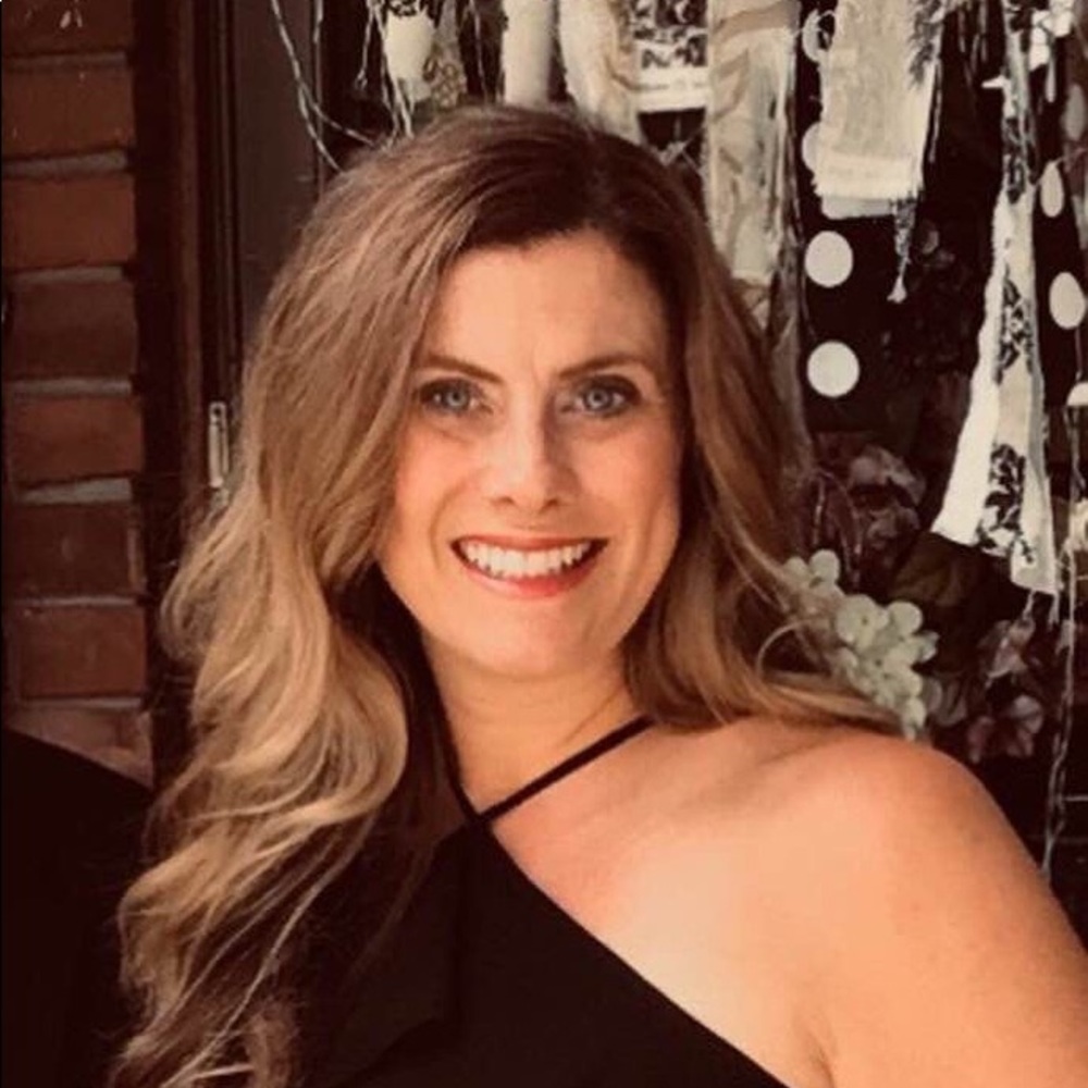 Meet your Posher, Tara